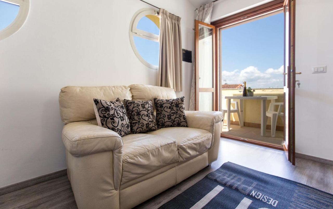 Alice'S House Bed & Breakfast Alghero Eksteriør bilde
